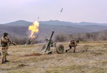 Bulgaria: il Multinational Battle Group conclude due esercitazioni a fuoco alla Novo Selo Training Area Notizie dall'Italia e dal mondo - Corriere Salentino