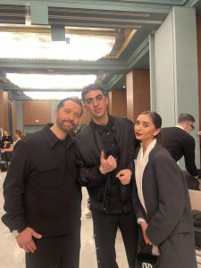 L’Istituto Cordella Fashion School protagonista alla Milano Fashion Week: ospite Welo - Corriere Salentino