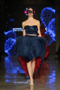 L’Istituto Cordella Fashion School protagonista alla Milano Fashion Week: ospite Welo - Corriere Salentino