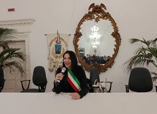 Dopo le dimissioni del vicesindaco, l’amministrazione di Monteroni riparte: Leucci vicesindaco, Mancarella al Bilancio