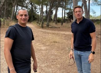 Calimera evita il commissariamento: “Abbiamo scelto il bene della comunità”