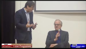 Maglie, sfida a quattro tra continuità e alternativa: il voto si gioca su ospedale, commercio e futuro della città - Corriere Salentino