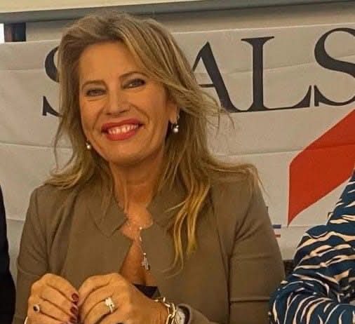Congresso Nazionale SNALS-Confsal: confermata segreteria nazionale Elvira Serafini, Maria Rosaria Valentino a Lecce