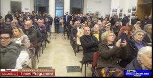 Maglie, sfida a quattro tra continuità e alternativa: il voto si gioca su ospedale, commercio e futuro della città - Corriere Salentino