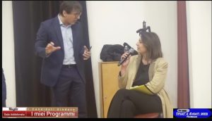 Maglie, sfida a quattro tra continuità e alternativa: il voto si gioca su ospedale, commercio e futuro della città - Corriere Salentino