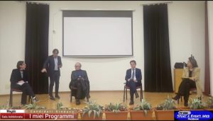 Maglie, sfida a quattro tra continuità e alternativa: il voto si gioca su ospedale, commercio e futuro della città - Corriere Salentino