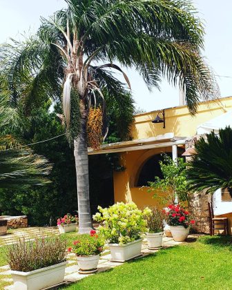 Giardini Raimondi, la fedeltà alla tradizione come scelta contemporanea - Corriere Salentino