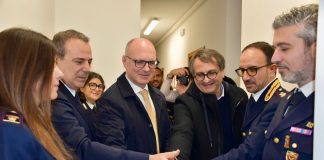 Home - Corriere Salentino