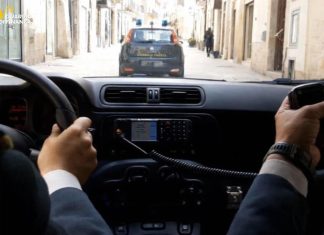 Scoperti 4 lavoratori in nero in un pub del Nord Salento