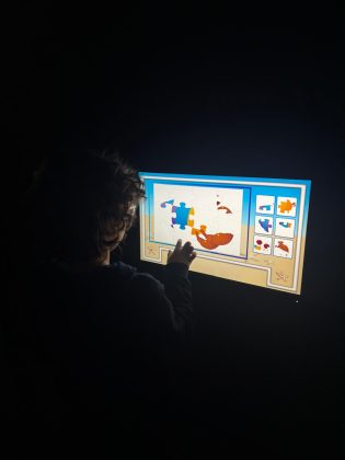 L’Acquario del Salento è più accessibile, inclusivo e interattivo - Corriere Salentino