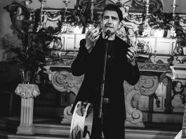 Questioni di fede - Corriere Salentino