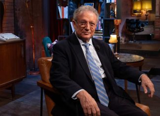 Venerdì 13 e domenica 15 marzo il giornalista Antonio Di Bella presenta “Gli zar della Casa Bianca. Come i presidenti del passato aiutano a capire l’America di Trump”