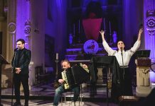 Lo spazio dei suoni - Corriere Salentino