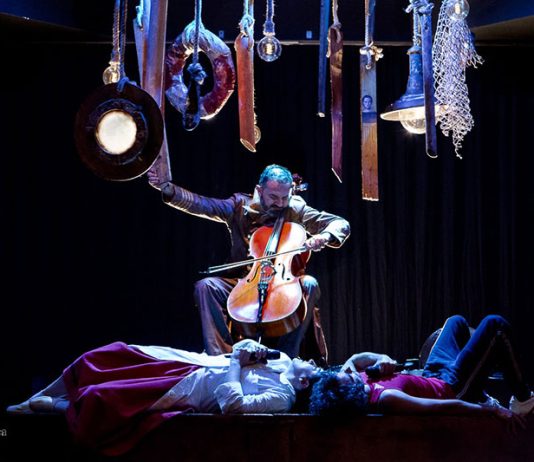 Domenica 29 marzo musica, teatro e libri in provincia di Lecce