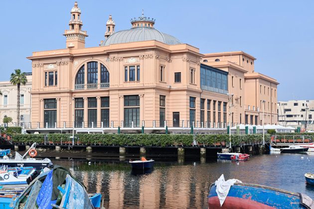 Sabato 21 e domenica 22 marzo le “Giornate FAI di Primavera”: il programma in Puglia - Corriere Salentino