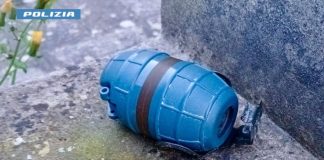 Home - Corriere Salentino