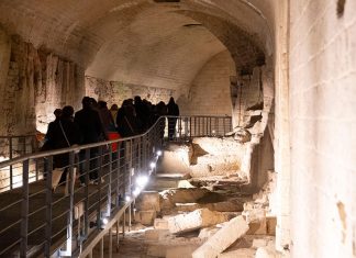 Sabato 14 marzo visite guidate e camminamenti per la Giornata nazionale del Paesaggio