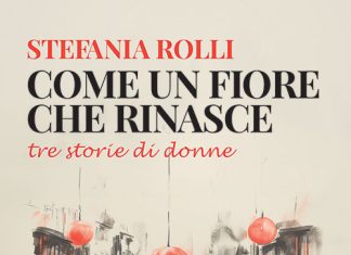 Giovedì 5 marzo Stefania Rolli racconta tre storie di donne, per riflettere su stalking, gaslighting, femminicidio