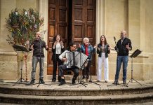 Cultura - Corriere Salentino