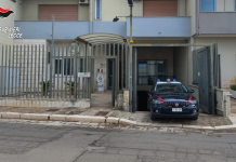 Cronaca - Corriere Salentino