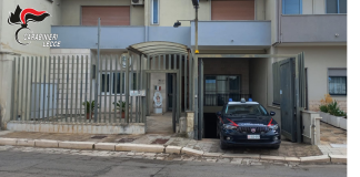 Home - Corriere Salentino