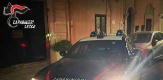 Home - Corriere Salentino