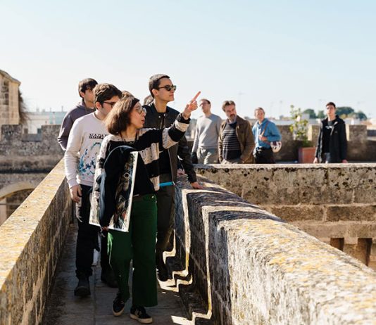 Domenica 12 aprile musica, teatro per famiglie e visite speciali in provincia di Lecce