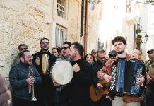 Questioni di fede - Corriere Salentino