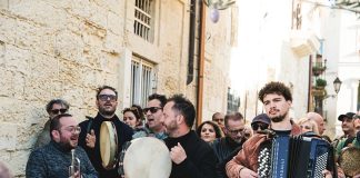 Home - Corriere Salentino