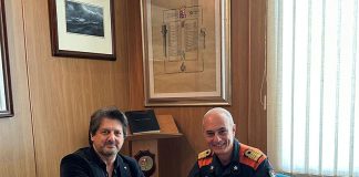 Home - Corriere Salentino