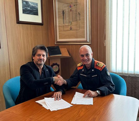 Ultimo step formativo per le GEV di Torre Guaceto: dall’estate 2026 braccio operativo della Capitaneria di porto
