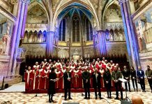 Questioni di fede - Corriere Salentino