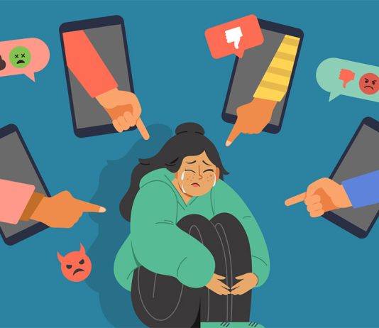 Incontro a Galatina: “Le parole fanno più male delle botte” con Paolo Picchio