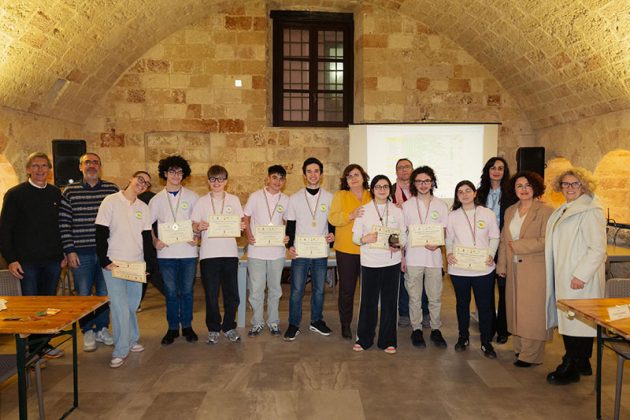Ventotto studentesse e studenti salentini alle finali nazionali delle Olimpiadi della Matematica a Cesenatico - Corriere Salentino