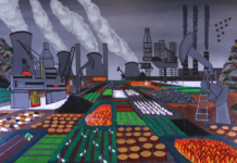 Arte e dintorni - Corriere Salentino