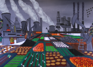 Al CineLab di Lecce prende il via KINETIK, rassegna di videoarte dedicata alla biodiversità