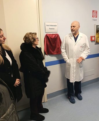 Venerdì 27 marzo "La ricerca clinica nell'ASL Lecce", tra passato e futuro: le ricerche in corso e il ricordo di due medici - Corriere Salentino