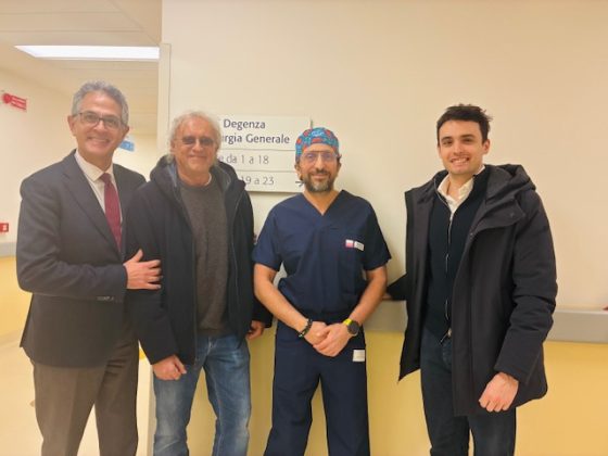 Venerdì 27 marzo "La ricerca clinica nell'ASL Lecce", tra passato e futuro: le ricerche in corso e il ricordo di due medici - Corriere Salentino