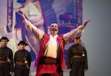 Lo spazio dei suoni - Corriere Salentino