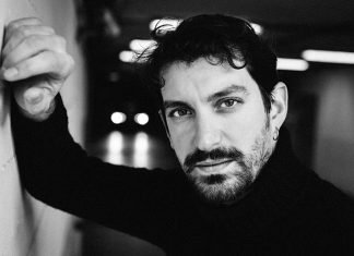 Sabato 21 marzo Un viaggio tra poesia, musica e paesaggi interiori: Filippo Lanzi e Alessandro Saturno in scena con Camminare le parole nella Chiesa di Santa Maria di Ognibene