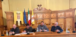 Home - Corriere Salentino