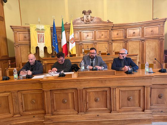 Impianti di produzione di energia da fonti rinnovabili: oggi in Provincia il tavolo istituzionale di confronto - Corriere Salentino