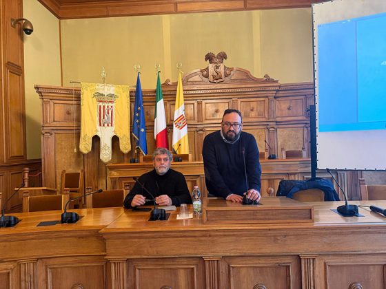 "Valore al buon lavoro": la Provincia verso il protocollo d'intesa con il partenariato dell'unità operativa per lo sviluppo - Corriere Salentino