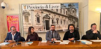 Home - Corriere Salentino