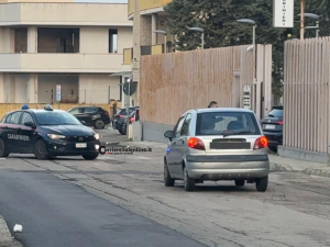 Furti di rame e intimidazioni nel basso Salento: quattro misure cautelari dopo l’inchiesta della DDA - Corriere Salentino
