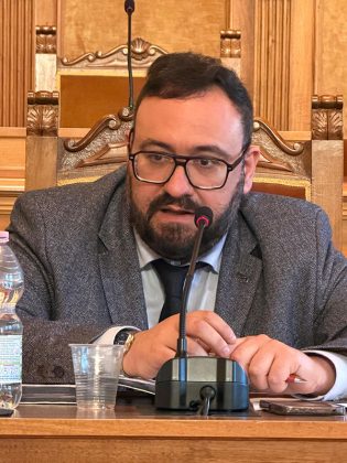 Impianti di produzione di energia da fonti rinnovabili: oggi in Provincia il tavolo istituzionale di confronto - Corriere Salentino