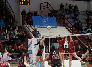 Narconon Melendugno: test di fuoco al “San Giuseppe da Copertino”. Ora testa e cuore ai playoff!