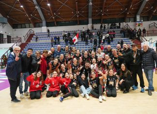 L’arte di non mollare mai: Melendugno vince, soffre e incanta nel posticipo contro Padova