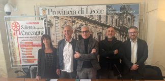 Home - Corriere Salentino