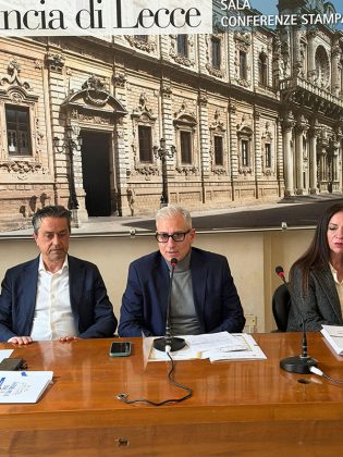 "Le Tavole di San Giuseppe" a Minervino di Lecce, Cocumola, Specchia Gallone dal 15 al 19 marzo - Corriere Salentino